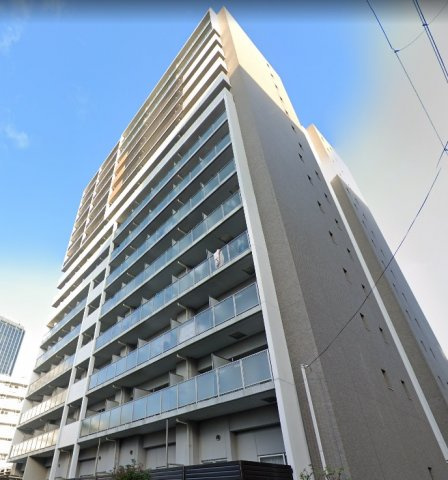 【外観】 | グラマシー京橋