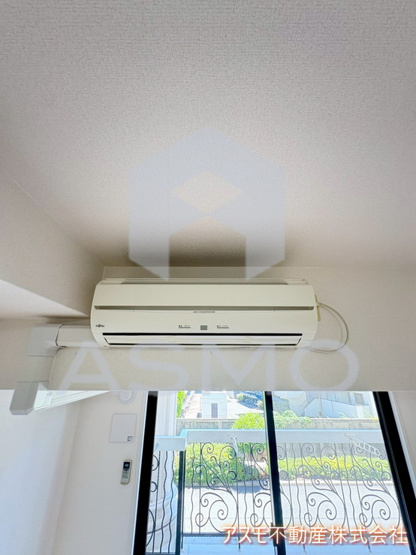 【設備】 | クリスタルブライト天満橋リバーサイド