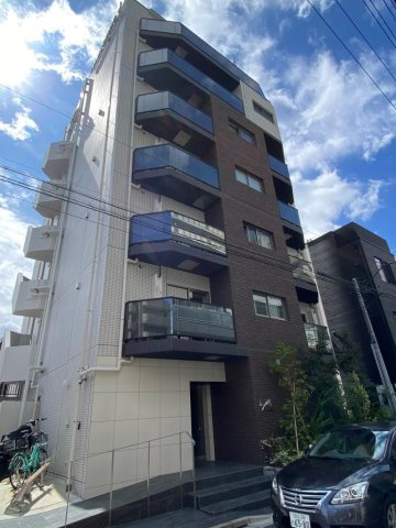 プレール・ドゥーク本所吾妻橋Ⅵ