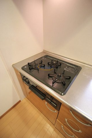 【キッチン】 | T's　Garden