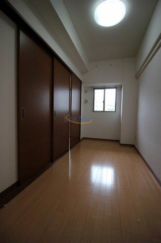 【寝室】 | T's　Garden