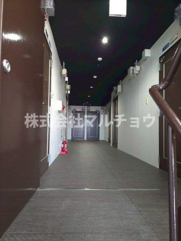 恵ハイツのその他共用部分
