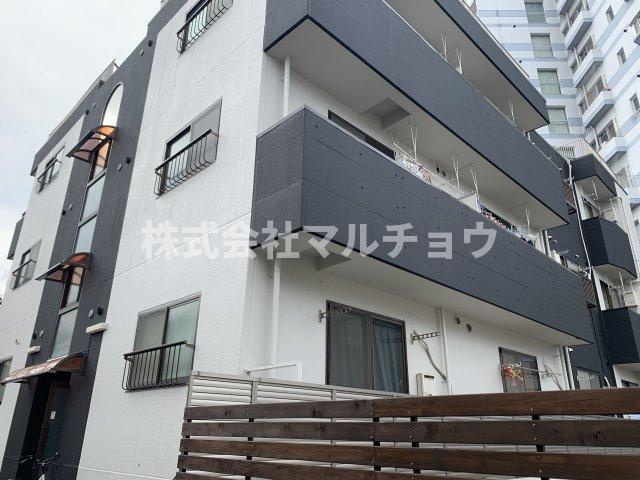 恵ハイツのその他共用部分