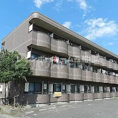 リッツコート西船橋