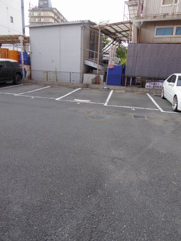【駐車場】 | プレジオ中津