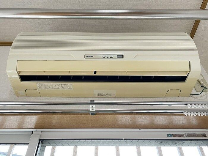 メゾンドールの設備