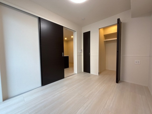 レヴメゾン神山六番館の内装|※同仕様写真です
