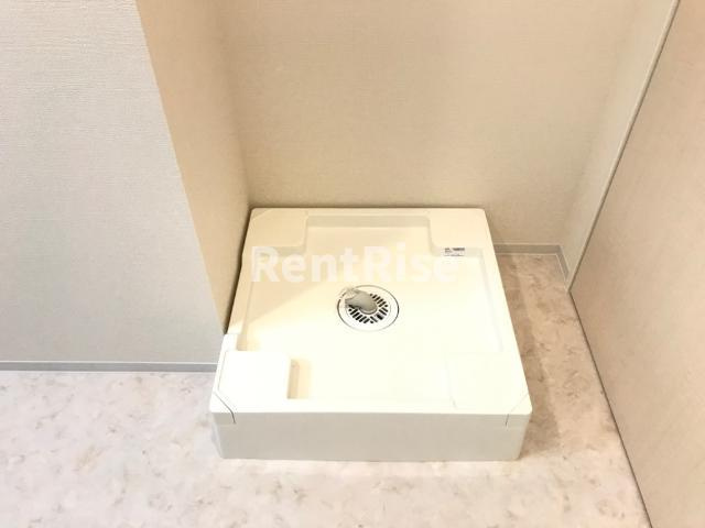 サウザンド クレーンのその他|洗濯機置場（イメージ）