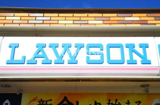 サウザンド クレーンの周辺|ローソン一宮小信中島南店まで422ｍ