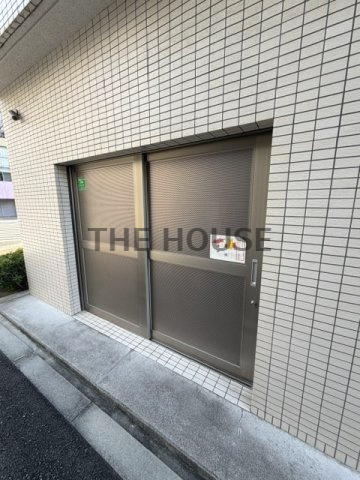 【その他共用部分】 | グレイス難波南 仲介手数料無料