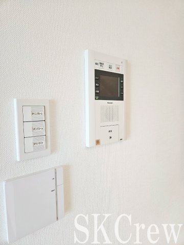 【セキュリティ】 | パークハビオ渋谷本町レジデンス