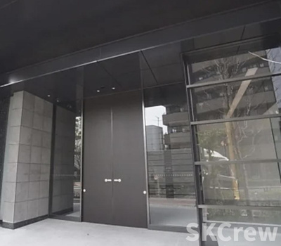 【エントランス】 | パークハビオ渋谷本町レジデンス