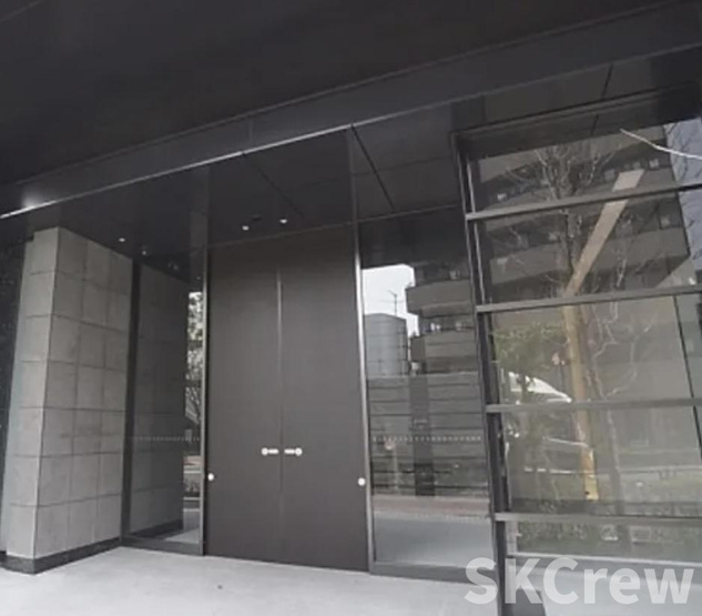 【エントランス】 | パークハビオ渋谷本町レジデンス