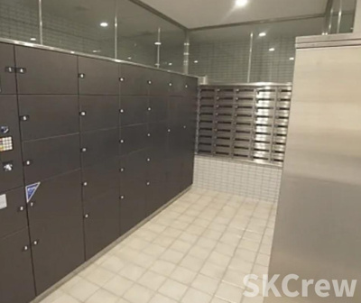 【設備】 | パークハビオ渋谷本町レジデンス