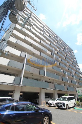 【外観】 | ア・ミュゼ新大阪