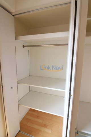 【収納】 | レジュールアッシュ福島