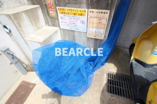 【その他共用部分】 | メゾン桃栄