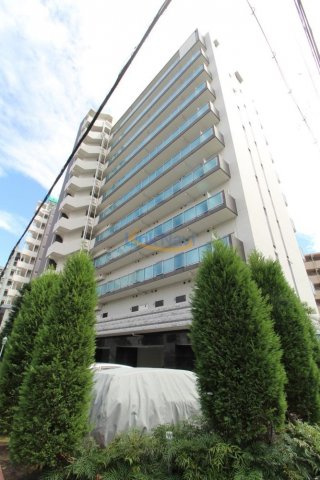 【外観】 | ノースヴィレッジバースプレイス