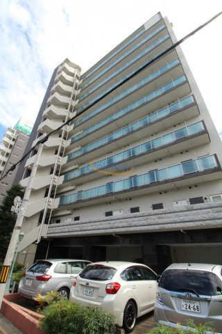【外観】 | ノースヴィレッジバースプレイス