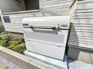 【その他共用部分】 | メディボヌール