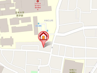 【地図】 | メディボヌール