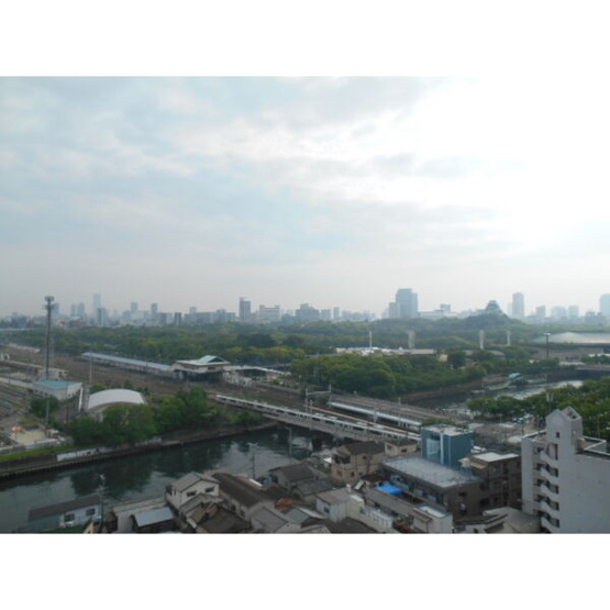 【展望】 | グラマシー京橋
