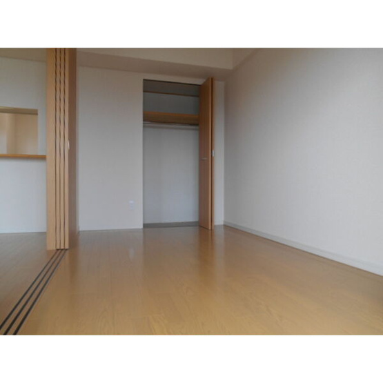 【収納】 | グラマシー京橋 | ※同施工会社のイメージ写真※
