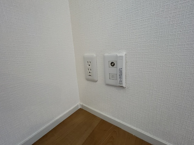 ディアオールＭＹの設備