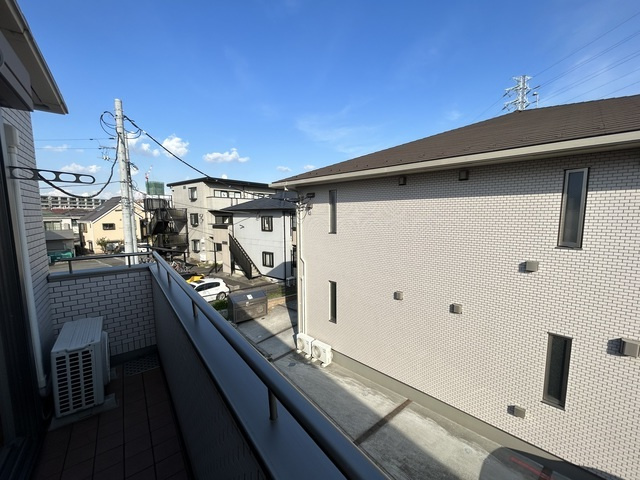 ディアオールＭＹの展望