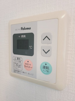 【設備】 | コーポ学園前