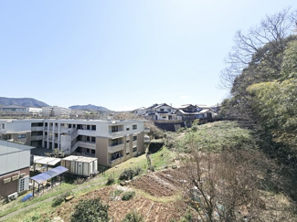 【展望】 | コーポ学園前