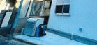 フィオーレ北赤羽のバルコニー|※別部屋参照写真