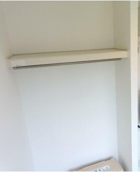 フィオーレ北赤羽の収納|※別部屋参照写真