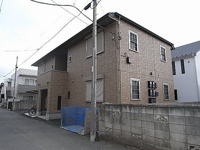 グレンビラⅡ番館