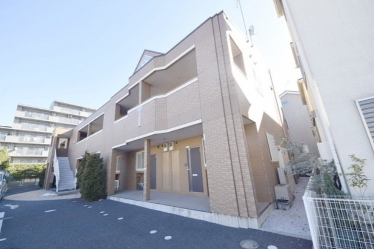サンライズ戸田