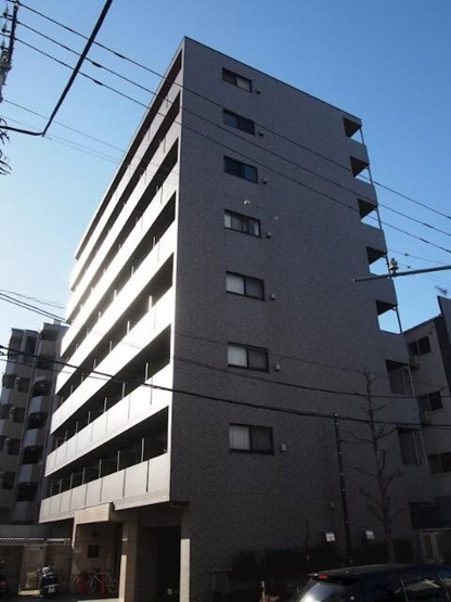 【外観】