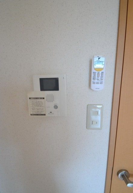 ラフィーヌのセキュリティ|※別部屋参照写真