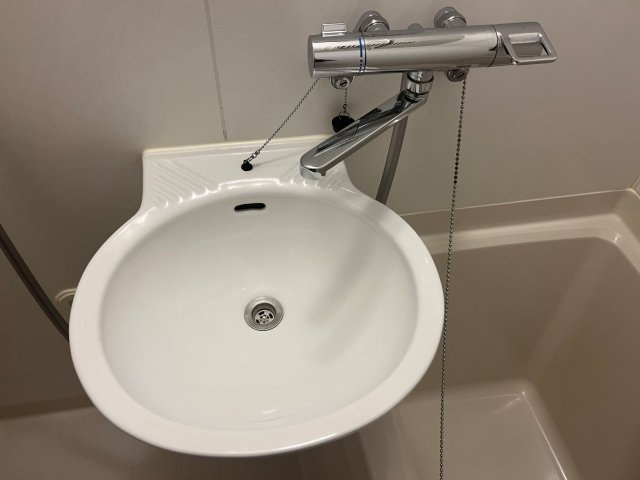レオパレストライズの内装