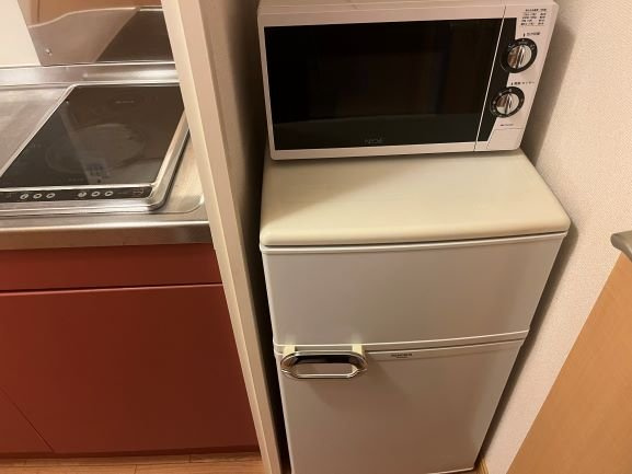 レオパレストライズのその他