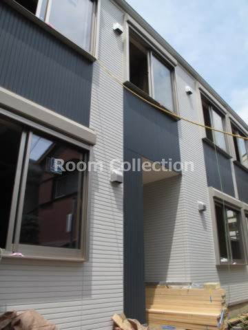 アペックス田端
