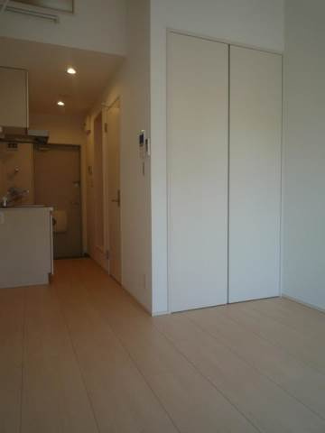 アペックス田端の設備