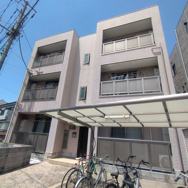 アムールⅢ