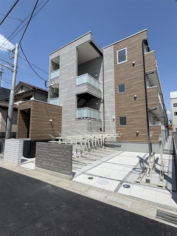 リブリ・北越谷