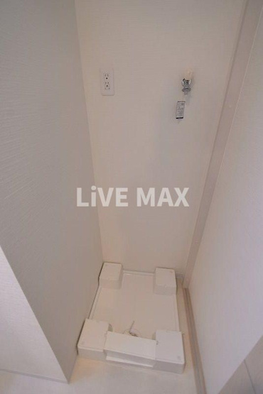 【設備】ルアナ北梅田
