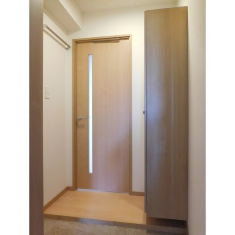 Chambre Hidemi Ⅱの玄関|別部屋参照写真