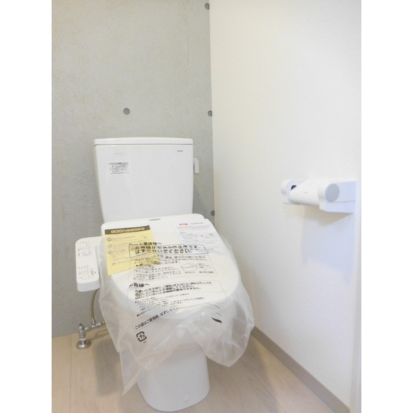 Chambre Hidemi Ⅱのトイレ|別部屋参照写真