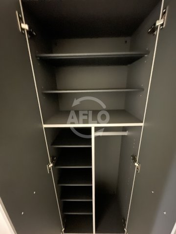 セイワパレス京町堀の収納|セイワパレス京町堀　シューズボックス