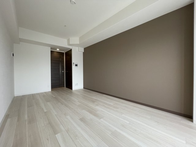 【寝室】 | ソルテラスNAMBAフロント