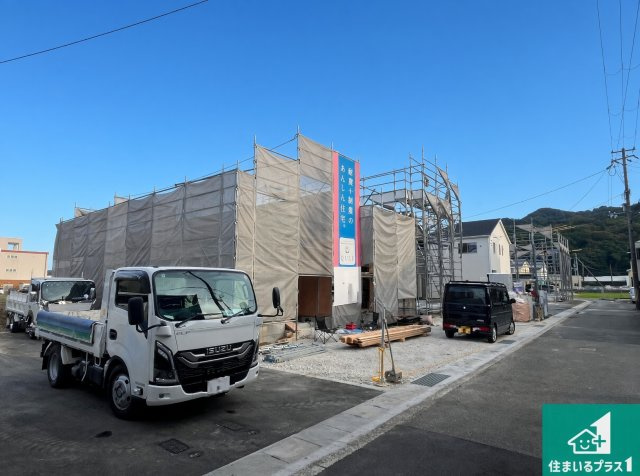 洲本市桑間　第1期　新築一戸建て