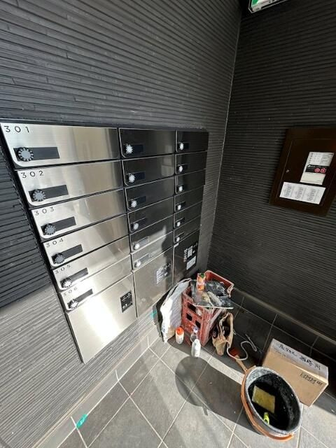 ｂｕｃｈｅ津田沼（ビュッシュツダヌマ）の設備